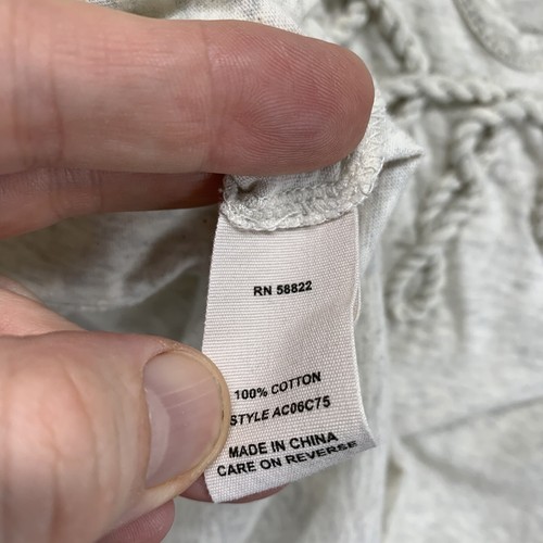 Women's Chelsea & Violet Gray Size Large Top Rope Knit - Picture 15 of 17