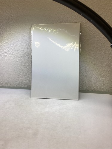 Black Cat Comic Book Shikarii Limited Lava Foil Cover MS61458 - Picture 2 of 7