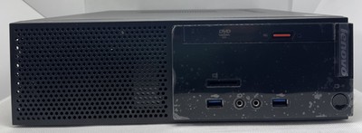 Lenovo ThinkCentre S510 PC Desktop-Computer i3, RAM 4GB, HDD 500GB