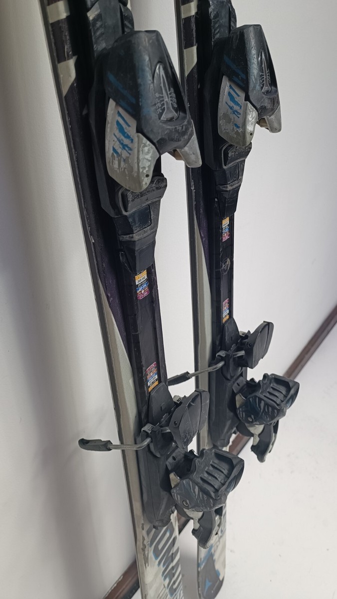 Atomic Nomad S Tune 173cm Ski + Atomic 10 Bindings Winter