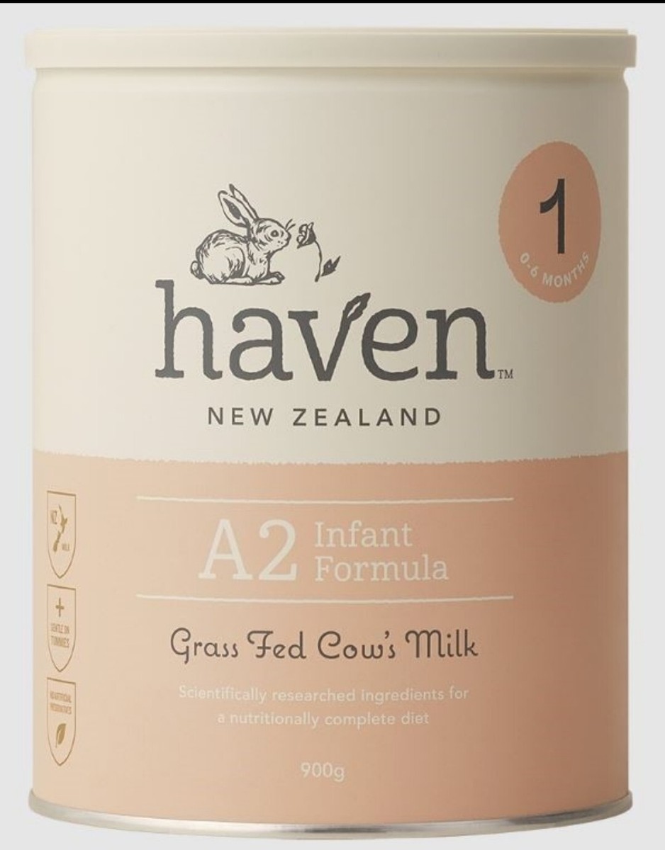 Cow's Milk Healthiest Baby Formula On The Market TOP QUALITY