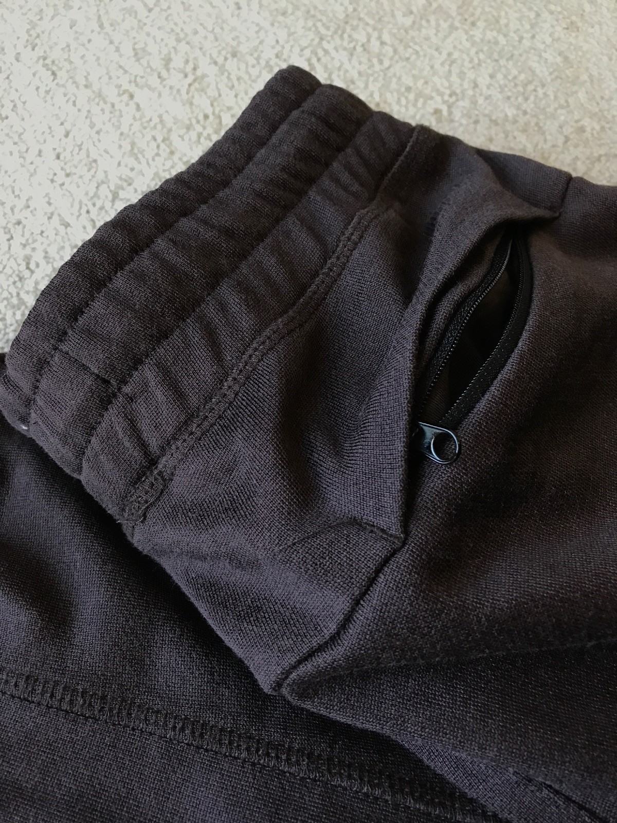 david beckham h&m joggers