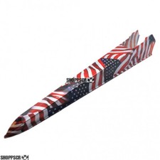 US Flag Dragster Body
