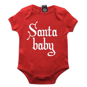 santa baby grow
