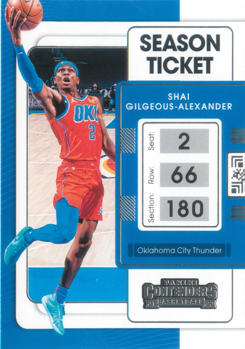 nbaカード Shai Gilgeous Alexander /99 RC 610YkB4YpYL._UF350,350_QL50_.jpg