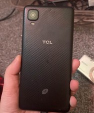 T-Mobile G2 - 4GB - Titanium T-Mobile Smartphone