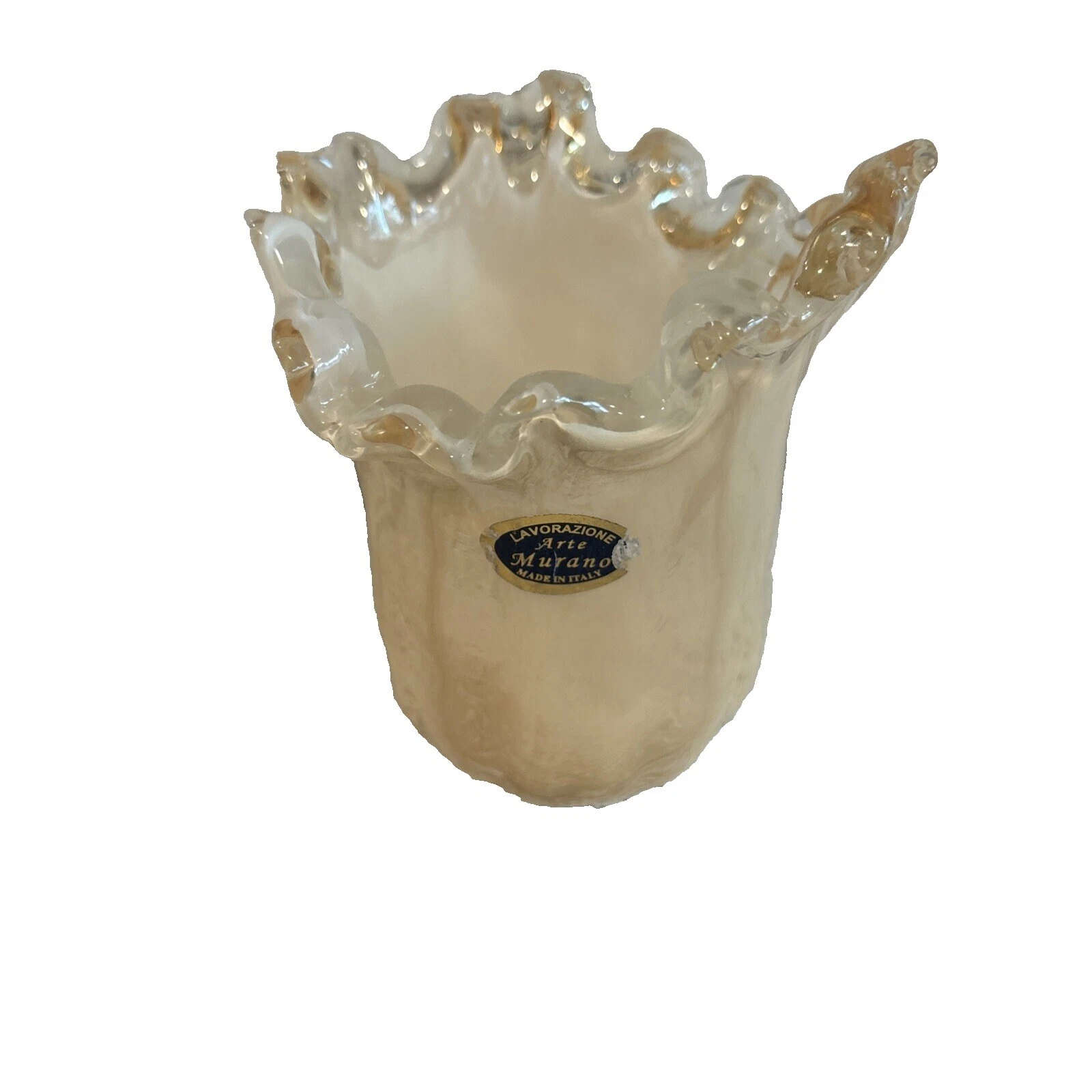 White Art Deco Decorative Plates & Bowls