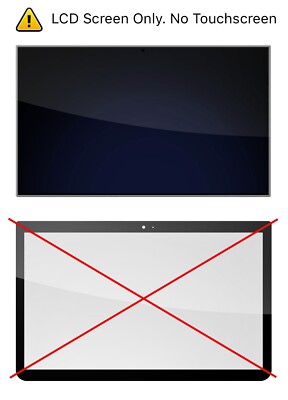 N156Bge-L11 -L21 15.6" Lcd Display Schermo Tft 1366 X 768 Hd Led - Foto 2