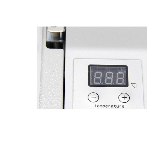 110V/220V 19" Laminator Hot Double Side Roll Laminating Machine j - Picture 8 of 10