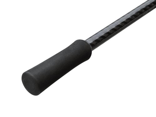 Abu Garcia Fast Attack Pro 2,70m 10-45g Sandre Combo Canne Rouleau Cordon Appât - Photo 7/8
