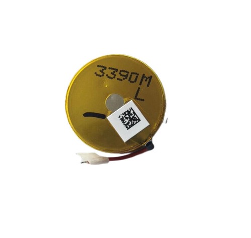 2pcs CP1654 A3 3.7V Battery for Bose QuietComfort Earbuds 1.0 Headset - Afbeelding 2 van 4