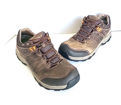 TEVA Men\'s Arrowood RIVA WP HIKING Shoe Size 14 Teva Shoes Mens 14 Arrowood Riva Waterproof Hiking Trail  main image 2
