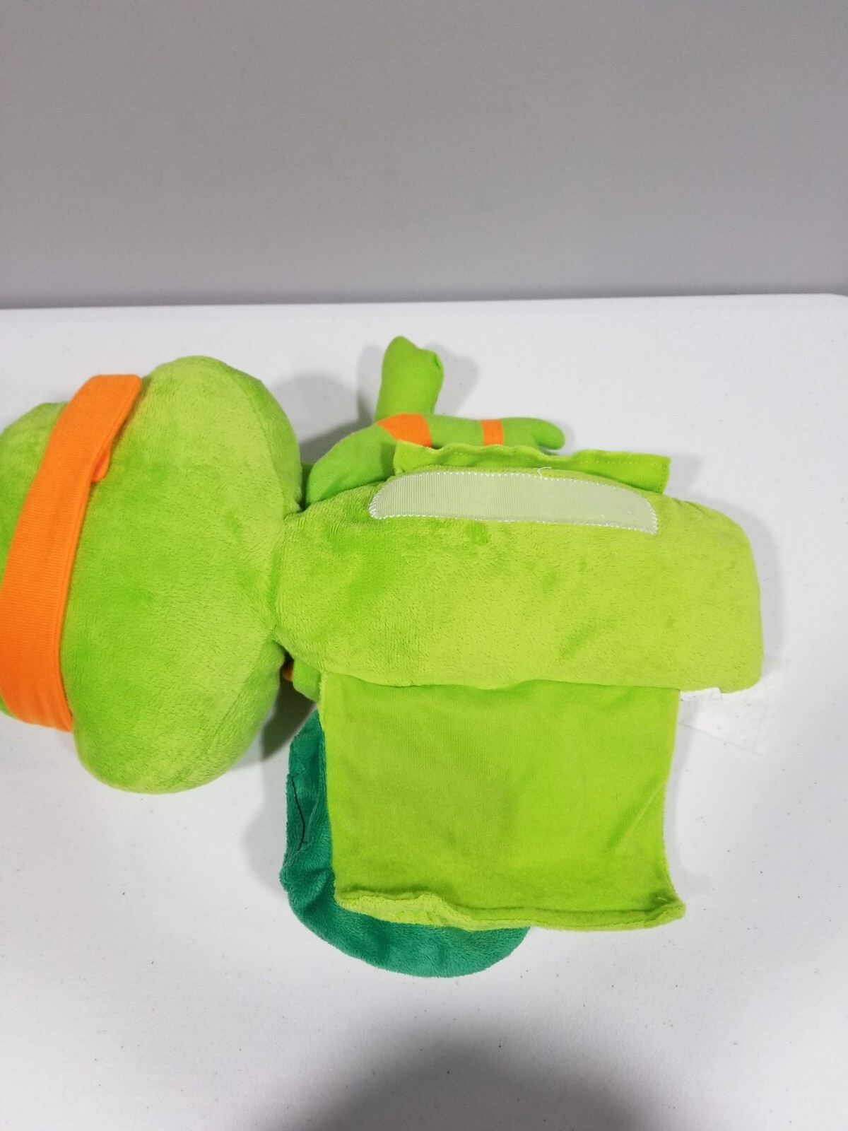 Jay At Play Seggiolino Auto Animali TMNT Michelangelo Teenage Mutant Ninja Turtles foto 4