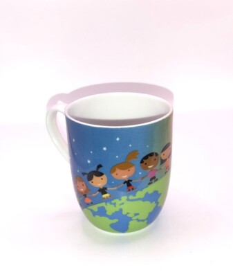 Unicef Mug 