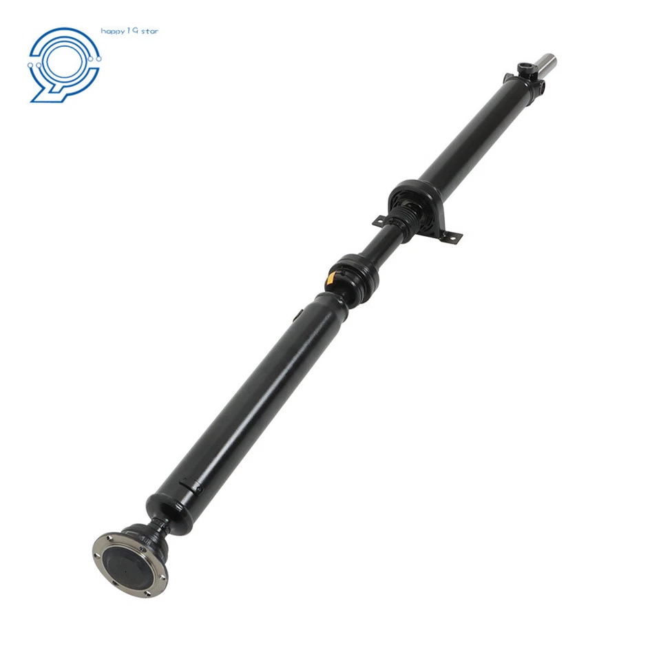 Auto. trans Rear Driveshaft Assembly for Nissan Frontier 2007-2017 V6 4.0L 4WD - Изображение 4 из 4