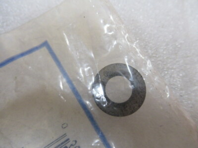 E17 Genuine Sierra Marine 18-0882 Shift Rod Gasket OEM New Factory Boat Parts