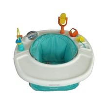 Summer 4-in-1 SuperSeat 360 Baby Activity Center