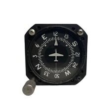 CESSNA C661075-0101 GIROSCOPIO DIREZIONALE P/N 200-5C - RICAMBI/CORE