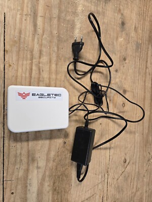 Risco Wireless Repeater RW132XWR800A