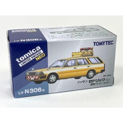 TOMICA LIMITED VINTAGE ミニカー　スポーティーカー TOMICA LIMITED VINTAGE ミニカー スポーティーカー TOMICA LIMITED