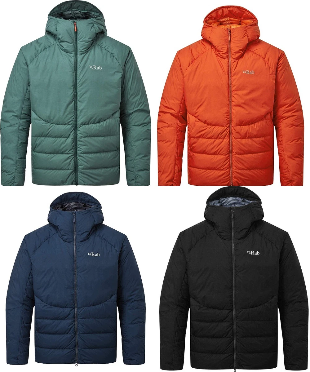 Chaqueta para hombre Rab Infinity Lite varios tama os y colores