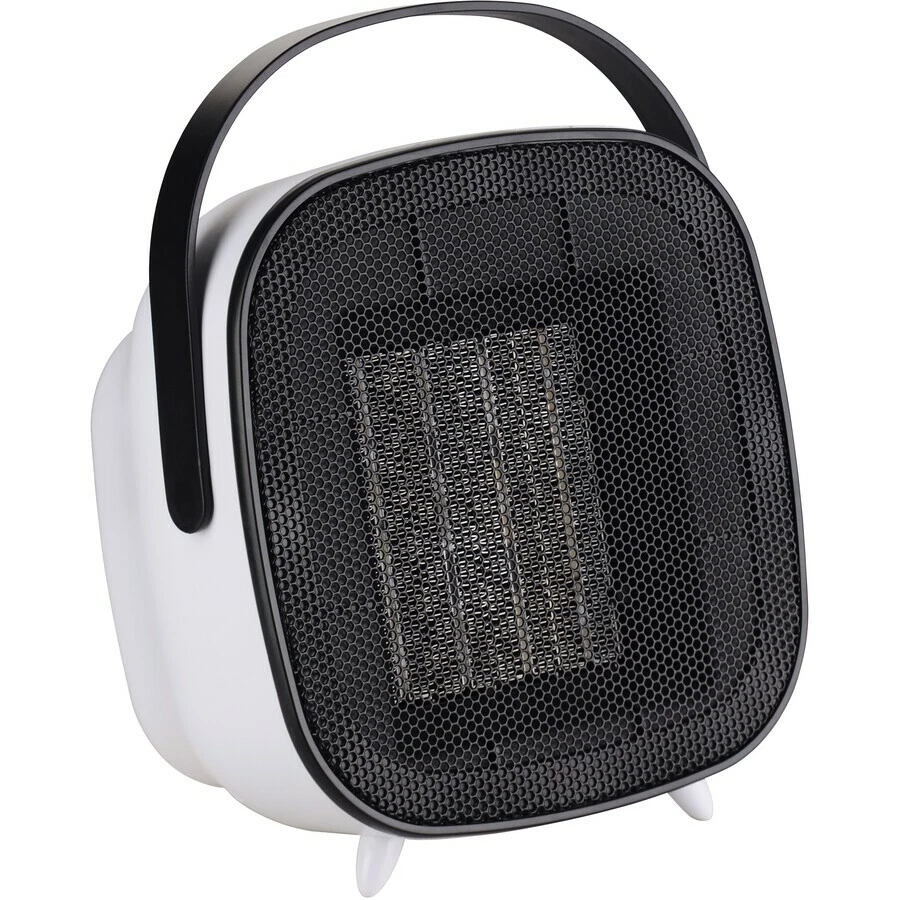 Dimplex 1.5KW White Ceramic Heater with Timer / 2 Heat Settings | eBay