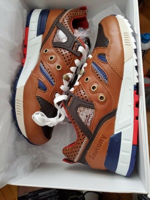 saucony grid sd 24 kilates la victoria