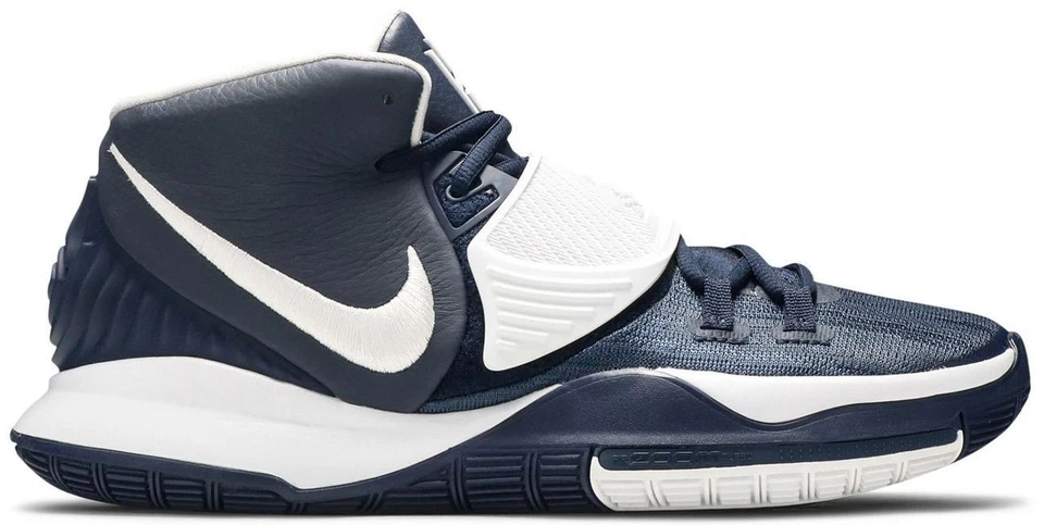 Nike Kyrie 6 Team Midnight Navy
