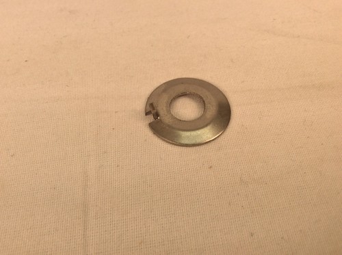 New Sea-Doo Bombardier BRP Tab Washer Lot (Qty 3) NOS OEM 293050004 - Picture 2 of 3