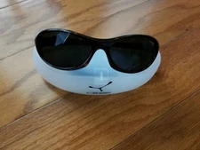 Cebe Kids Youth Gecko Sunglasses Tortoise Shell NEW