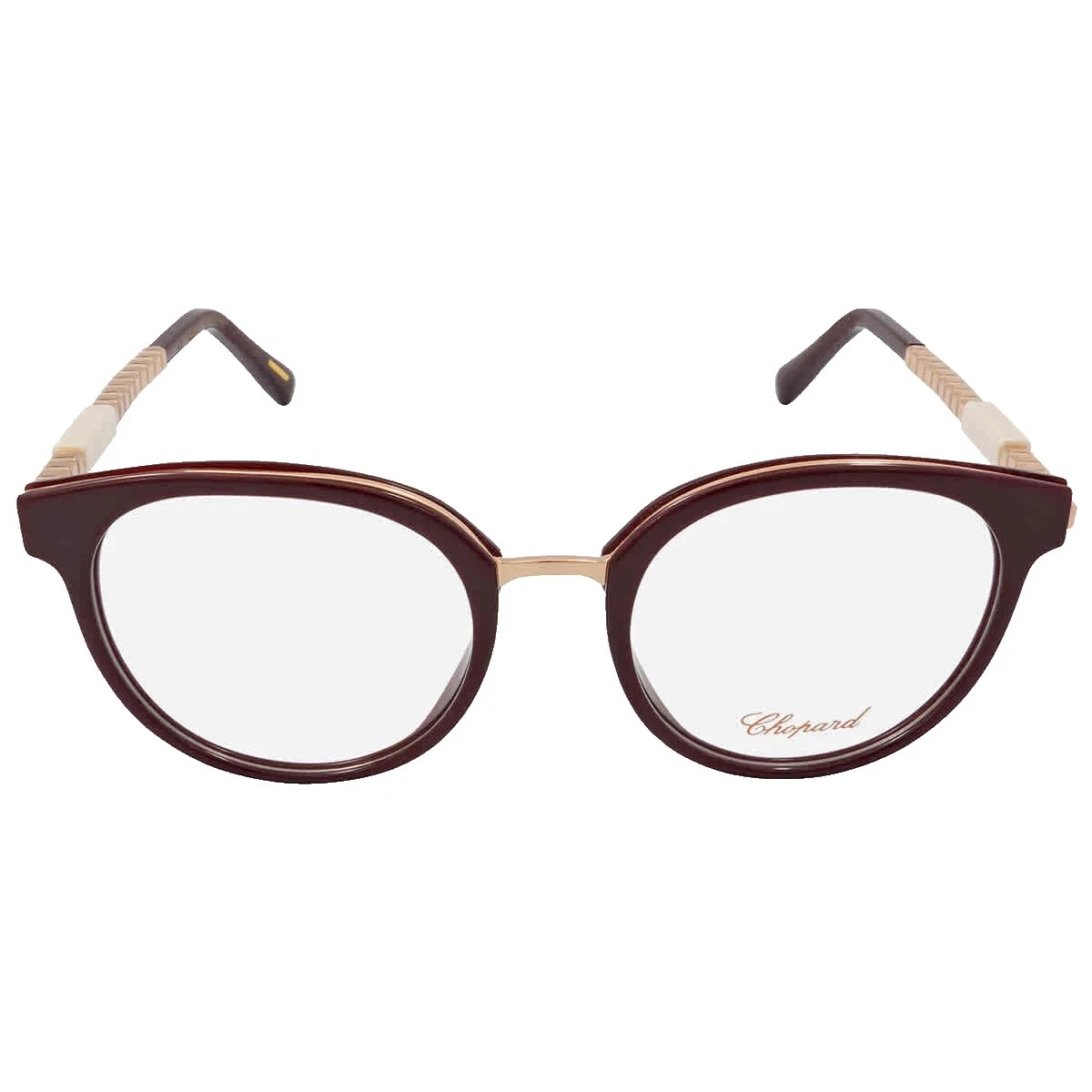 Plástico Chopard Marcos de Anteojos