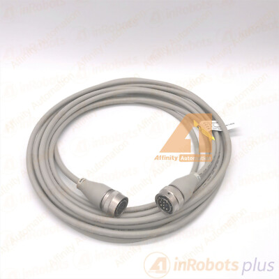 7M 3HAC7998-1 Cable ABB Robot Control Signal Line Wire 3HAC79981 2-year warranty