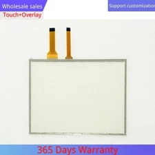 Touch Screen Panel Glass Digitizer For GT2710 GT2710-STBA GT2710-STBD Touch