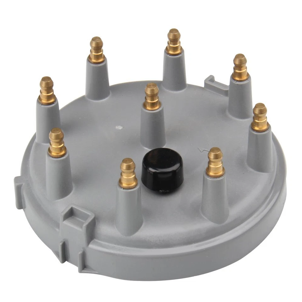 Distributor Cap and Rotor Kit for Ford F350 F250 F150 V8 5.0L 5.8L DC12V 8233 US - Image 3 of 4