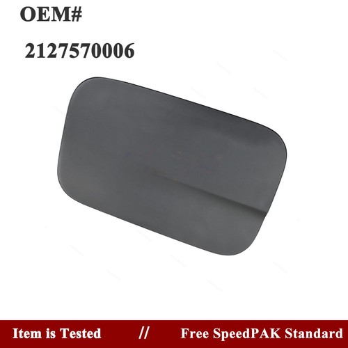 2127570006 Fuel Tank Filler Door Cover For Mercedes Benz ClassE W212