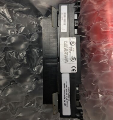 1Pc Fanuc Plc Ge IC670CHS001E yg