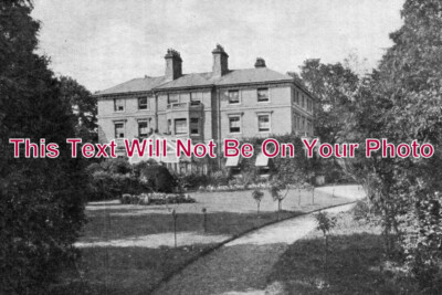 ES 1055 - Holmwood House School, Lexden, Colchester, Essex
