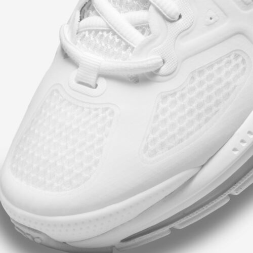 Nike Air Max Genome Womens Shoes Sneakers White/Pure Platinum CZ1645-100 US  5-10