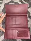 NWOT COACH Slim Trifold Wallet - Light Coral — photo 3