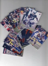 2019 PANINI LUMINANCE /25 /49 /99 100 /275 PICK YOUR CARD FOOTBALL NFL