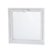 Basement Hopper Vent Screen Vinyl Window Lock Ventilation Venting Replacement Basement Hopper Vent Screen Vinyl Window Lock Ventilation Venting Replacement