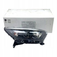 Feu avant (phare) Renault Captur