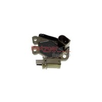 Metzger Generatorregler 2390047 Greenparts FüR Audi BMW