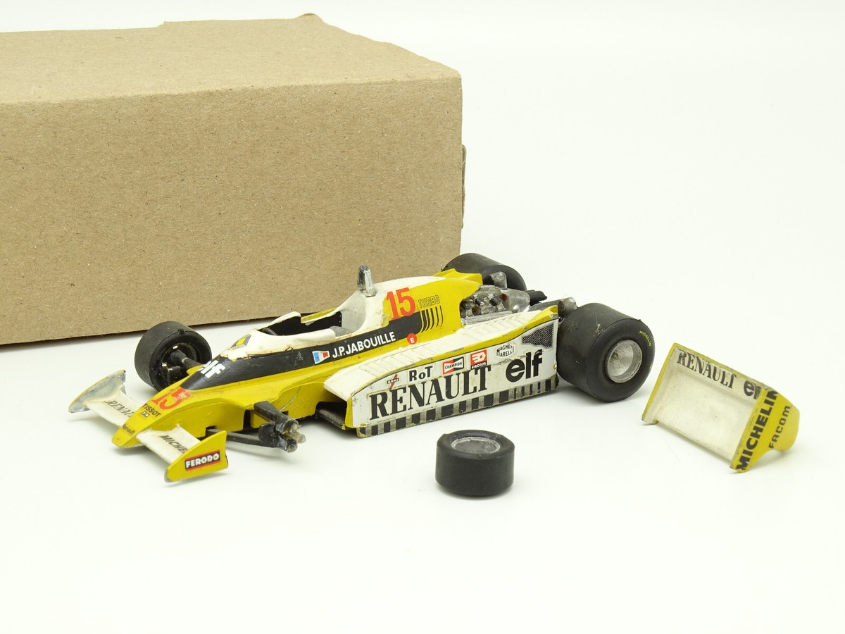 Spark 1:43 Dan Gurney McLaren M7A #14 4 Placez GP Etats-Unis De Formule 1 1968 S3097