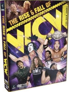 WWE Sting Dvd | eBay