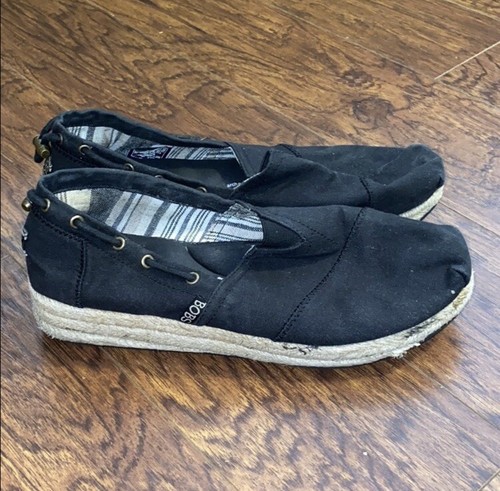 bobs platform shoes