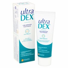 Ultradex Daily Low Abrasion Toothpaste 75ml