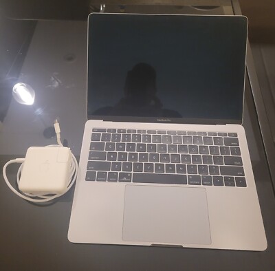MacBook Pro - Late 2016 Model - For Parts