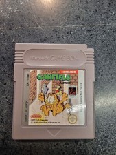 ebay® Auktion 394847241569 | Nintendo Gameboy Spiel Garfield Labyrinth Thumbnail of ebay® auction 394847241569 | Nintendo Gameboy Spiel Garfield Labyrinth