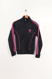adidas trainingsjacke pink